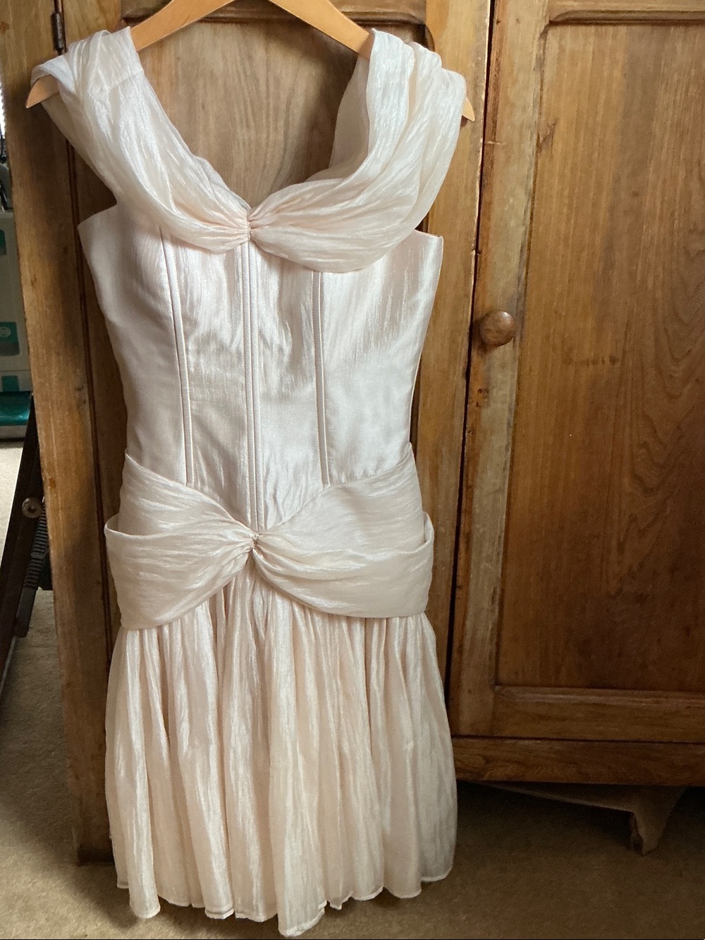 Linh Phung Dress